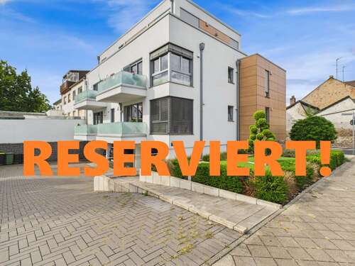 Foto - Wohnung zum Kaufen in Düren 230.000,00 € 72.53 m²