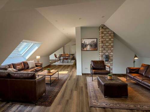 Foto - Wohnung zum Mieten in Diepholz 780,00 € 115 m²