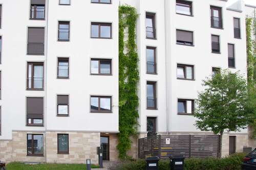 Foto - Wohnung zum Kaufen in Offenbach am Main 395.000,00 € 80 m²