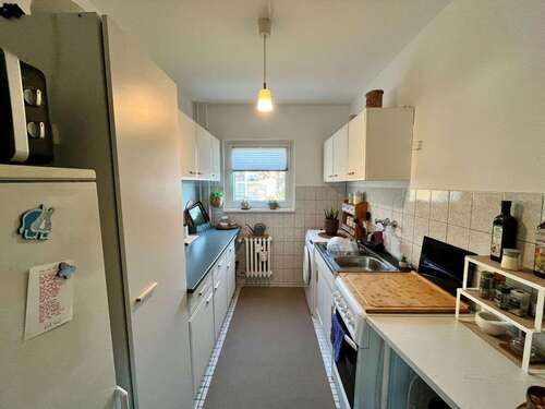 Foto - Wohnung zum Kaufen in Berlin 169.000,00 € 68.31 m²