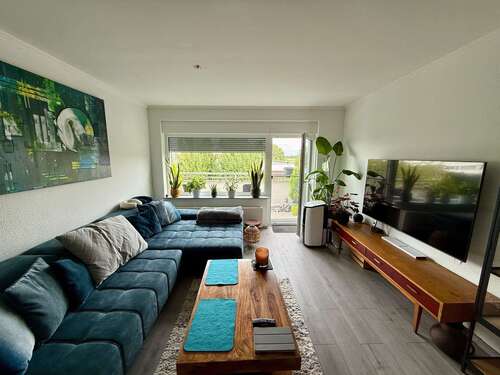 Foto - Wohnung zum Mieten in Pulheim 578,00 € 52 m²