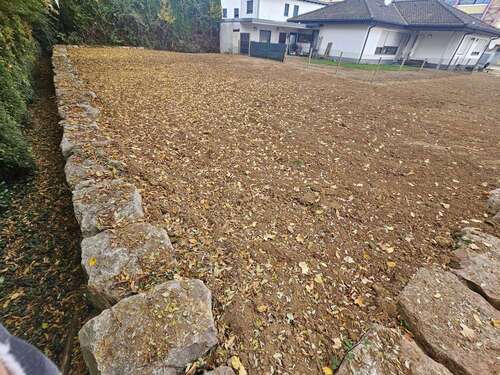 Foto - Grundstück zu verkaufen in Mutlangen 180.000,00 € 531 m²