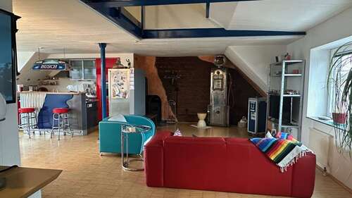 Foto - Wohnung zum Kaufen in Duisburg 299.000,00 € 120 m²