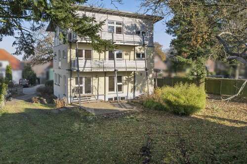 Foto - Haus zum Kaufen in Flensburg 609.000,00 € 257.12 m²