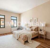 Wohnung zum Kaufen in Leipzig 314.900,00 € 82 m²