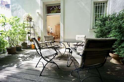 Foto - Wohnung zum Mieten in Wiesbaden 1.630,00 € 109 m²