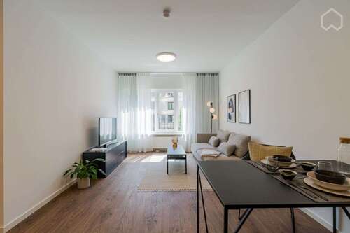 Foto - Wohnen auf Zeit in Berlin 1.650,00 €