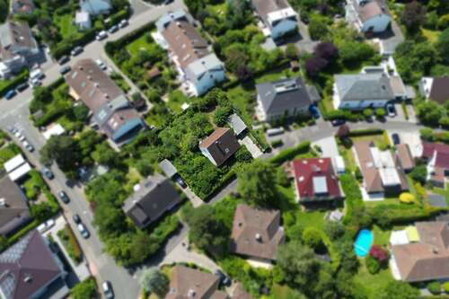 Foto - Grundstück zu verkaufen in Oberursel (Taunus) 1.190.000,00 € 767 m²