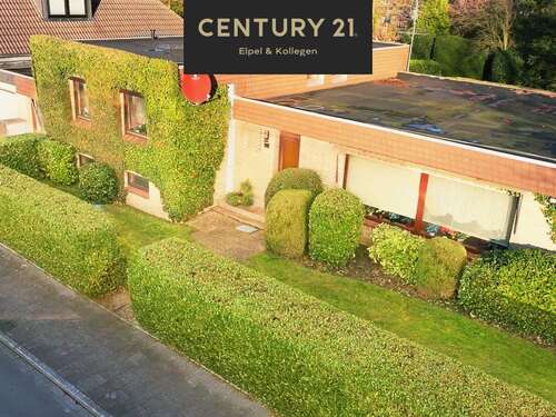 Foto - Haus zum Kaufen in Wilhelmshaven 219.700,00 € 142.33 m²