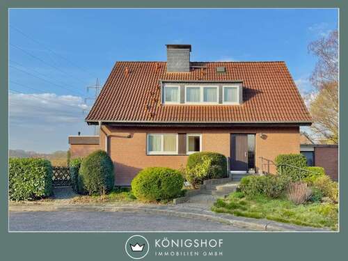 Foto - Haus zum Kaufen in Krefeld Oppum 648.000,00 € 145 m²