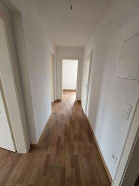 Foto - Wohnung zum Mieten in Wolfen 414,12 € 59.16 m²