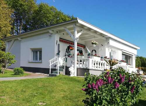 Foto - Haus zum Kaufen in Ostseebad Heringsdorf 385.000,00 € 82 m²