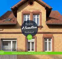 Haus zum Kaufen in Roßdorf 415.000,00 € 139 m²
