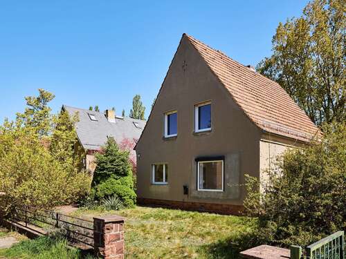 Foto - Grundstück zu verkaufen in Berlin 450.000,00 € 689 m²