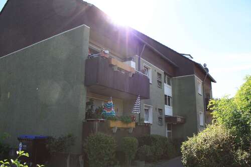 Foto - Wohnung zum Mieten in Recklinghausen 471,39 € 71.64 m²
