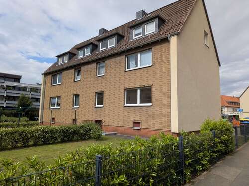 Foto - Wohnung zum Mieten in Garbsen 600,00 € 60 m²