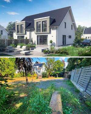 Foto - Grundstück zu verkaufen in Köln 450.000,00 € 597 m²