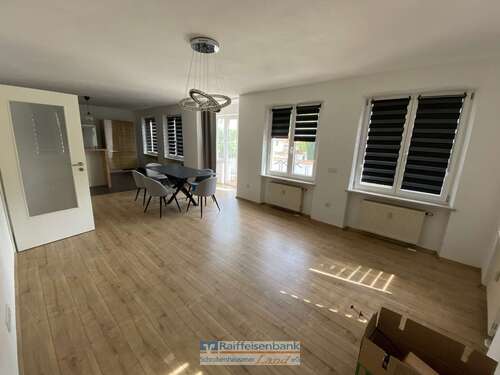 Foto - Wohnung zum Kaufen in Schrobenhausen 359.000,00 € 100 m²
