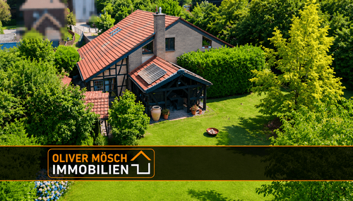 Foto - Haus zum Kaufen in Dinslaken 549.000,00 € 166 m²