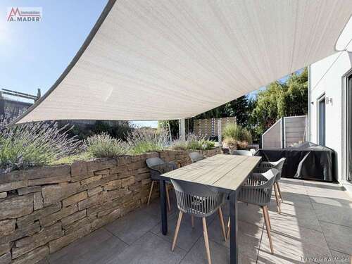 Foto - Haus zum Kaufen in Welden 695.000,00 € 130.76 m²
