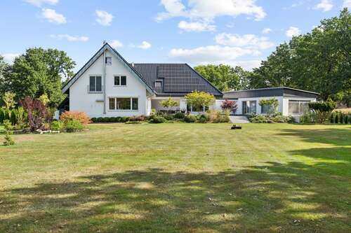Foto - Haus zum Kaufen in Groß Oesingen 1.890.000,00 € 525.92 m²