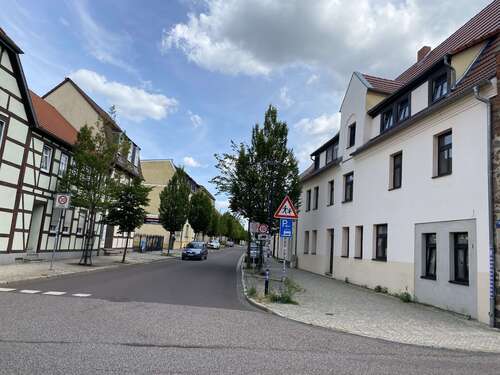 Foto - Wohnung zum Mieten in Burg 344,50 € 53 m²
