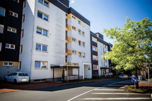 Foto - Wohnung zum Mieten in Lüdenscheid 363,26 € 69 m²
