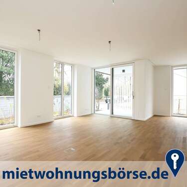 Foto - Wohnung zum Mieten in München 3.000,00 € 104.4 m²