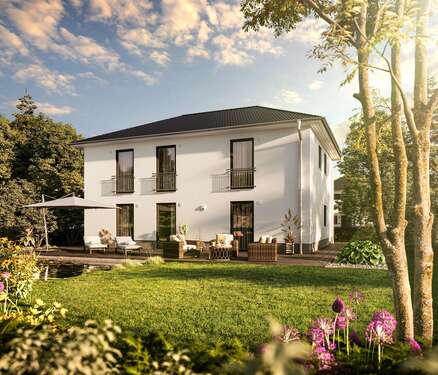 Foto - Haus zum Kaufen in Berglen 780.424,00 € 181 m²