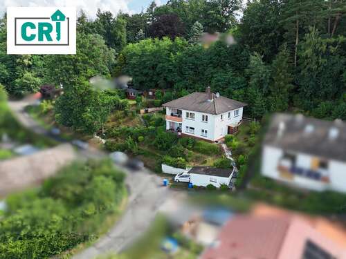 Foto - Haus zum Kaufen in Wohratal Wohra 239.900,00 € 144 m²