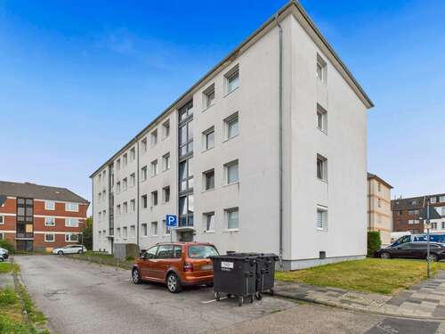Foto - Wohnung zum Kaufen in Düren 159.000,00 € 72.12 m²