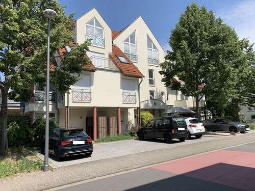 Foto - Wohnung zum Mieten in Ingelheim 800,00 € 65 m²