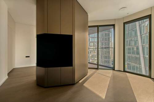 Foto - Wohnung zum Kaufen in Frankfurt am Main 745.000,00 € 51 m²