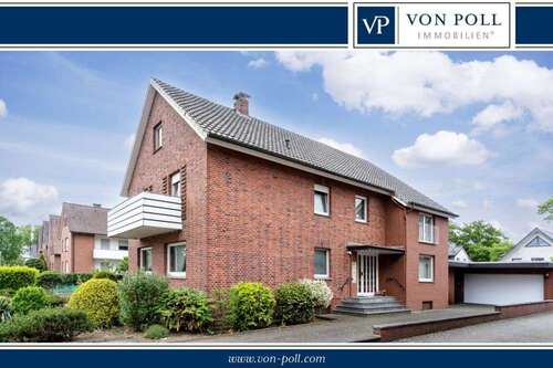 Foto - Haus zum Kaufen in Gütersloh 470.000,00 € 193 m²