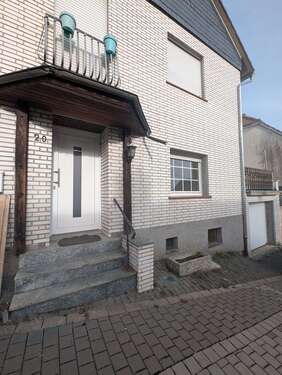 Foto - Wohnung zum Mieten in Obermarsberg 550,00 € 82 m²