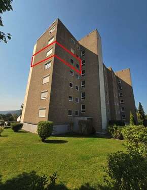 Foto - Wohnung zum Kaufen in Aalen 230.000,00 € 72 m²