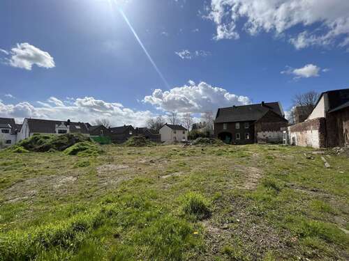 Foto - Grundstück zu verkaufen in Bedburg 200.000,00 € 610 m²