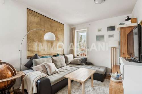 Foto - Wohnung zum Kaufen in Markkleeberg 129.900,00 € 54 m²