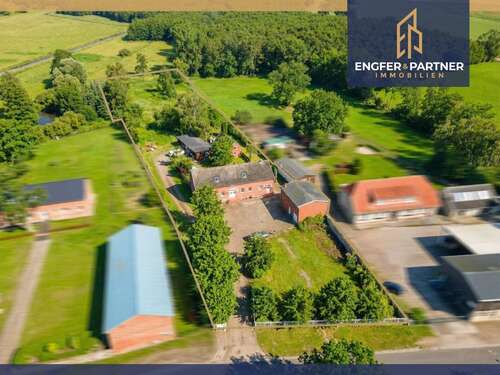 Foto - Haus zum Kaufen in Rom Paarsch 259.000,00 € 211 m²