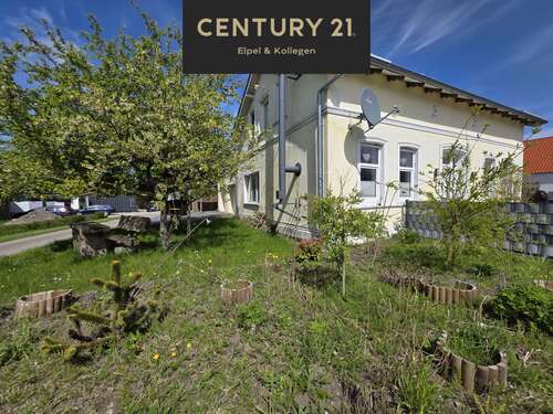 Foto - Haus zum Kaufen in Wangerland 254.700,00 € 172.5 m²