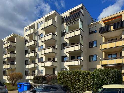 Foto - Wohnung zum Kaufen in Ulm 169.000,00 € 39 m²