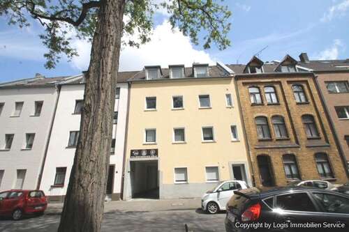 Foto - Wohnung zum Mieten in Köln Buchheim 699,00 € 50.3 m²
