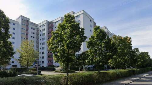 Foto - Wohnung zum Mieten in Germering 1.050,00 € 61 m²