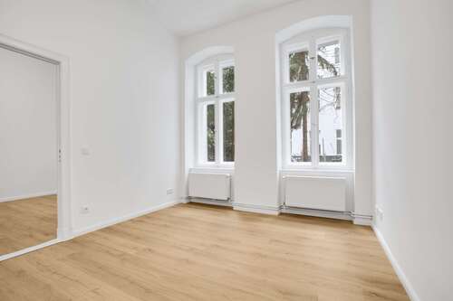 Foto - Wohnung zum Mieten in Berlin 1.128,80 € 57.01 m²