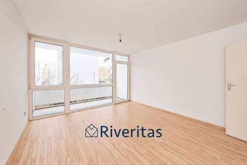 Foto - Wohnung zum Kaufen in Regensburg 229.000,00 € 77 m²