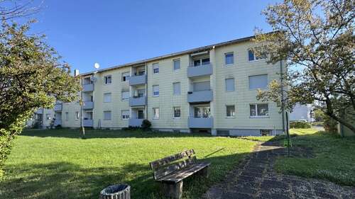 Foto - Wohnung zum Kaufen in Weingarten 160.000,00 € 64.78 m²