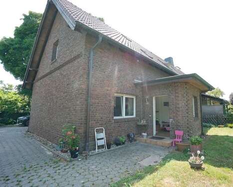 Foto - Haus zum Kaufen in Alpen-Menzelen 385.000,00 € 165 m²