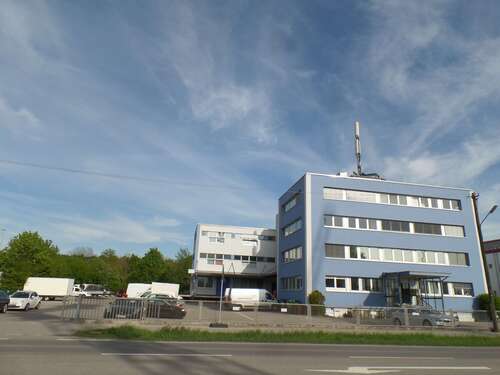 Foto - Büro in Oberschleißheim 975,00 € 73 m²