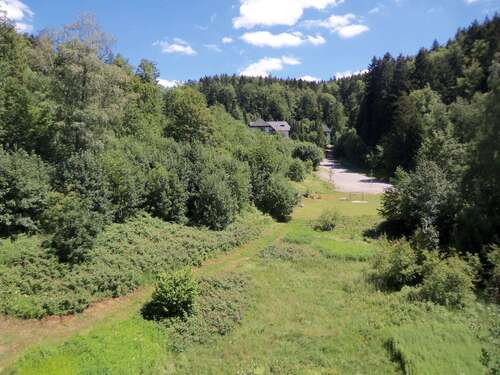 Foto - Wohnung zum Mieten in Triberg 490,00 € 50 m²
