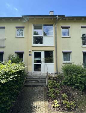 Foto - Wohnung zum Kaufen in Ingolstadt-Hollerstauden 160.000,00 € 35 m²